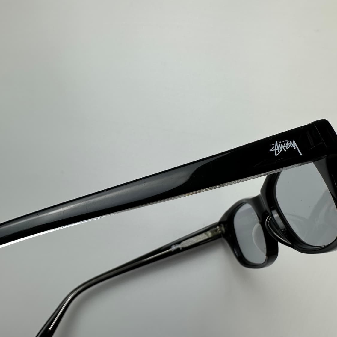 STUSSY MICHAEL 스투시 안경 상품이미지9