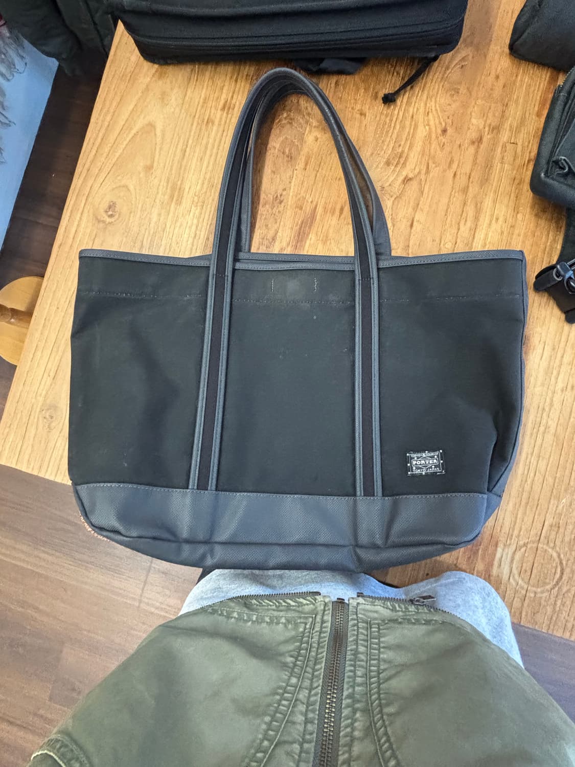 Porter totebag 상품이미지1