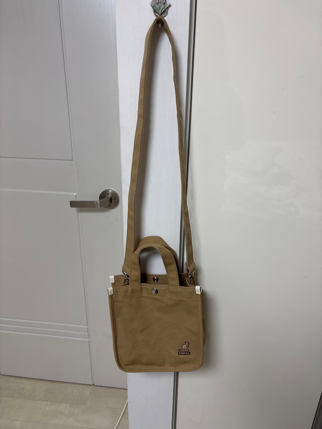 캉골 크로스백 상품이미지3