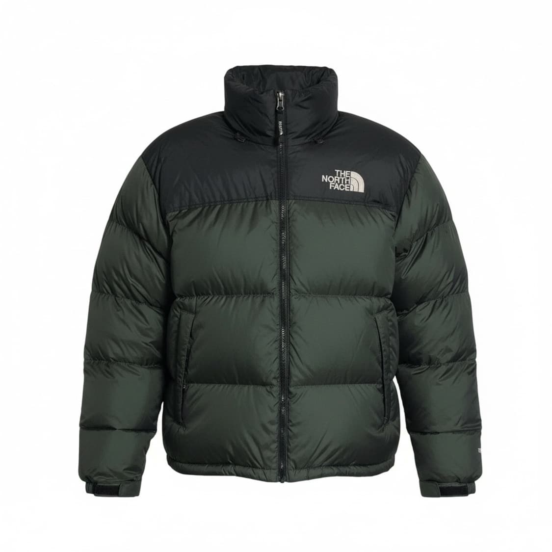 노스페이스 700 패딩 L 상품이미지1