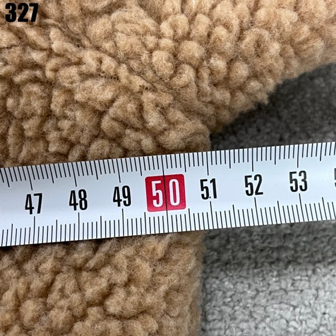 네파 플리스 자켓  상품이미지4