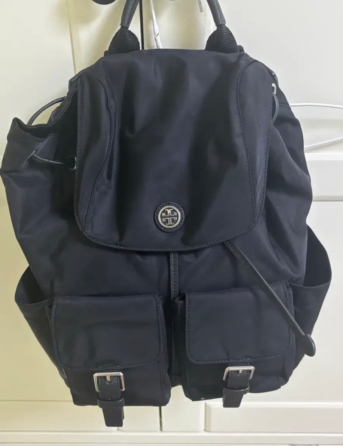 토리버치 버지지아 플랩백팩 상품이미지2