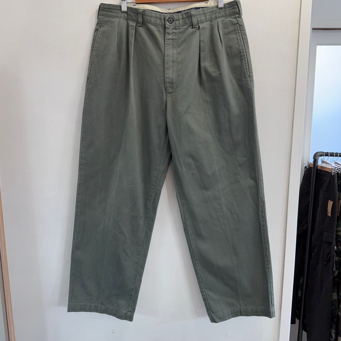 폴로 랄프로렌 앤드류 치노 팬츠 상품이미지1