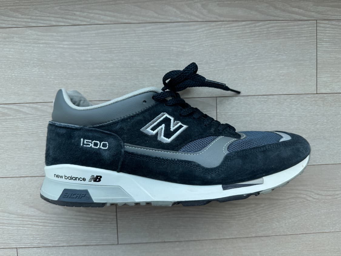 뉴발란스 1500 Navy 상품이미지2