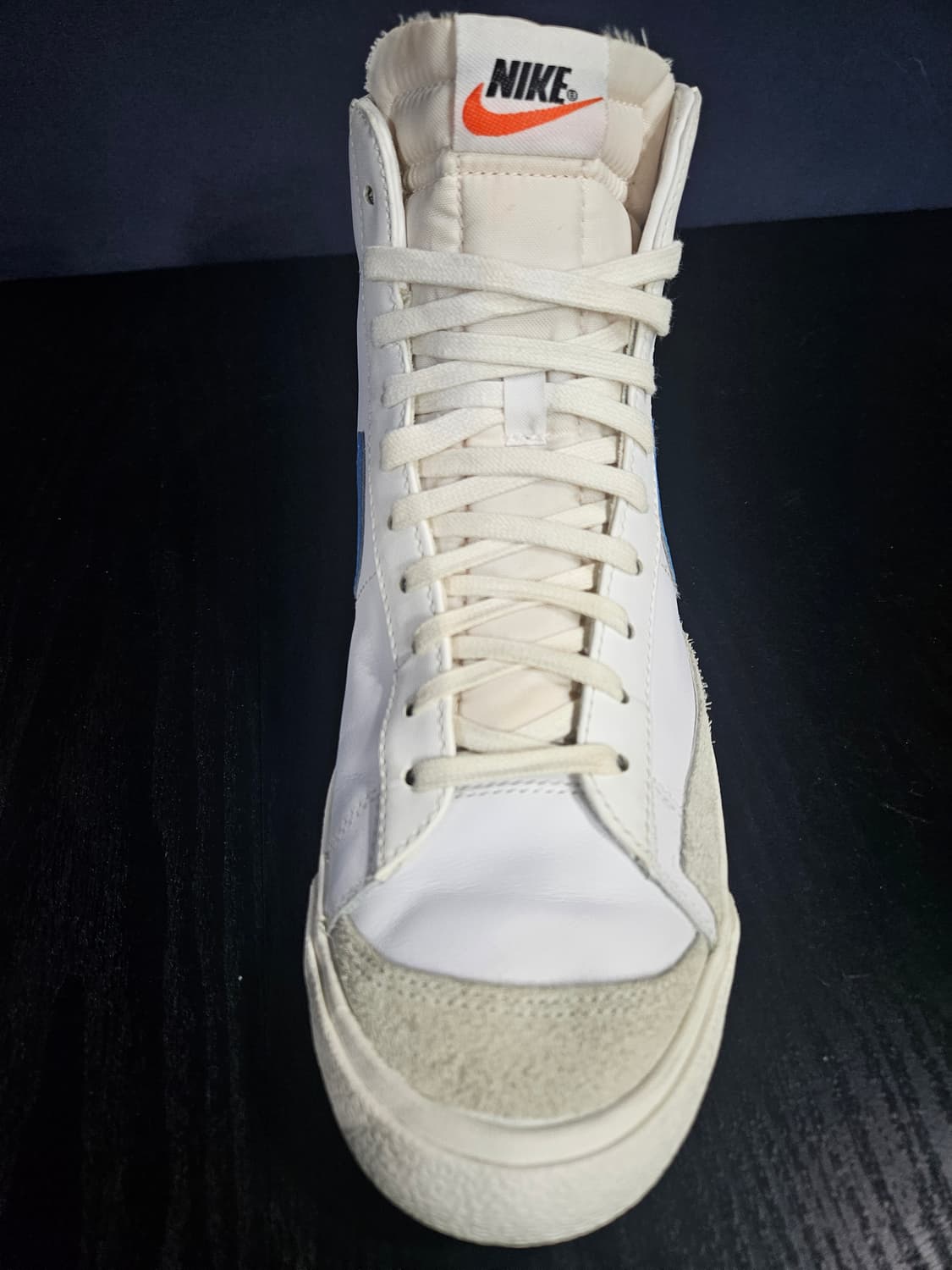 나이키 블레이저 미드 77 남성 280~285 하이탑  상품이미지5