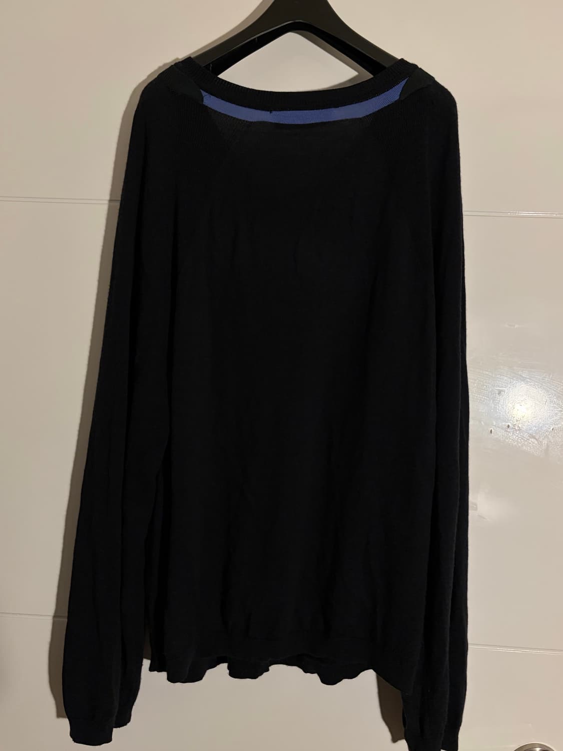 23SS 키코코스타디노브 무라드 크루넥 공홈 익클 상품이미지2