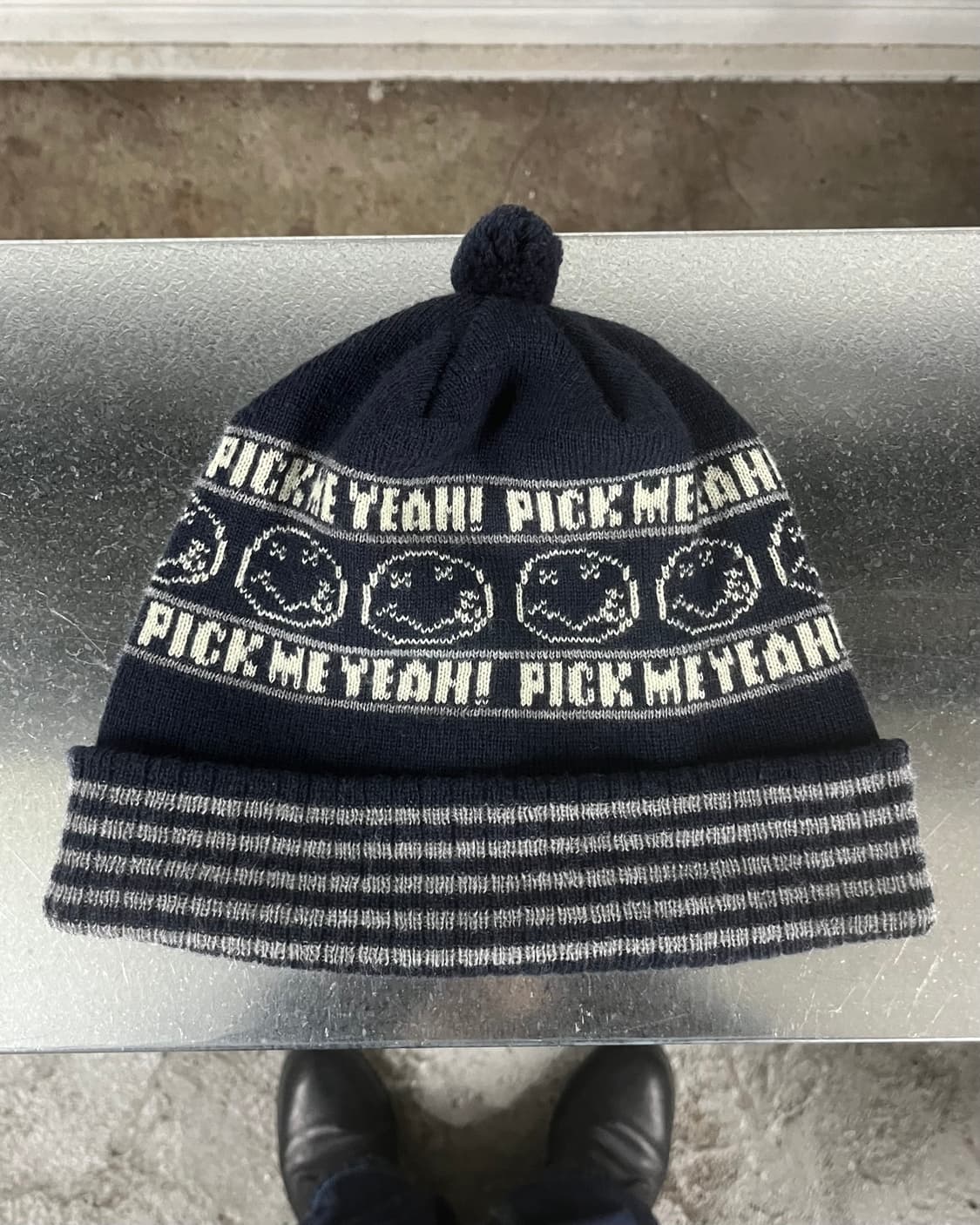 Hysteric Glamour x Kurt Cobain (2009) 상품이미지4