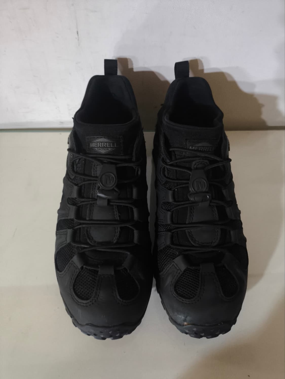 275mm 머렐 택티컬 비브람 등산화 상품이미지4