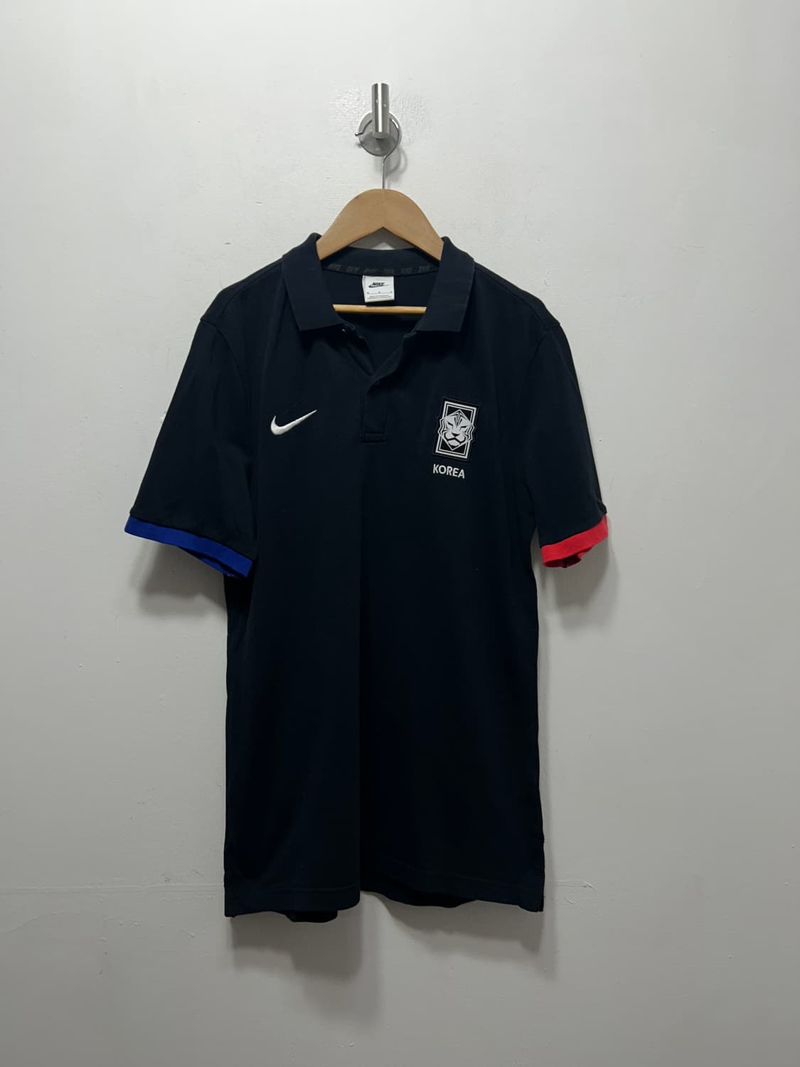 나이키 코리아 국대 셔츠반팔 티셔츠 M  상품이미지1