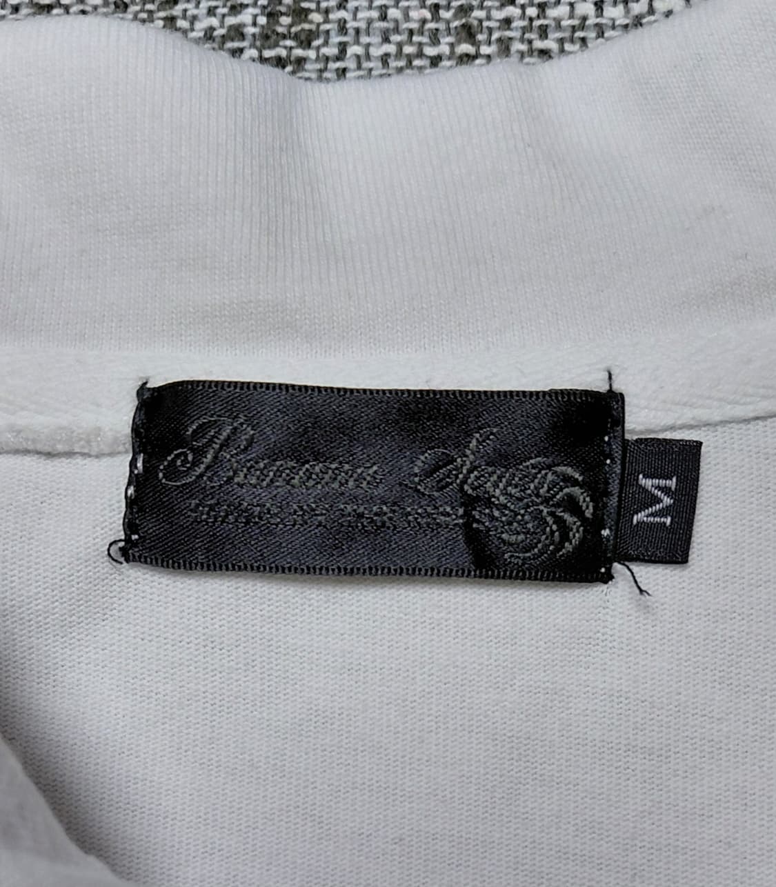 [S] Banana Seven L.A. 서프 그래픽 폴로 셔츠 상품이미지6