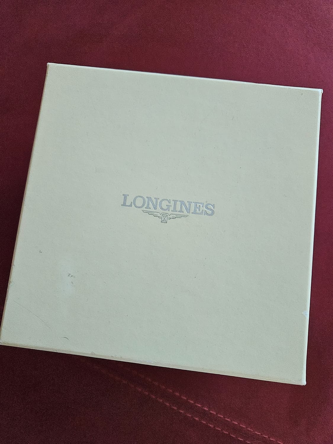 론진 하이드로콘퀘스트 오토메틱 39mm 청판 상품이미지9