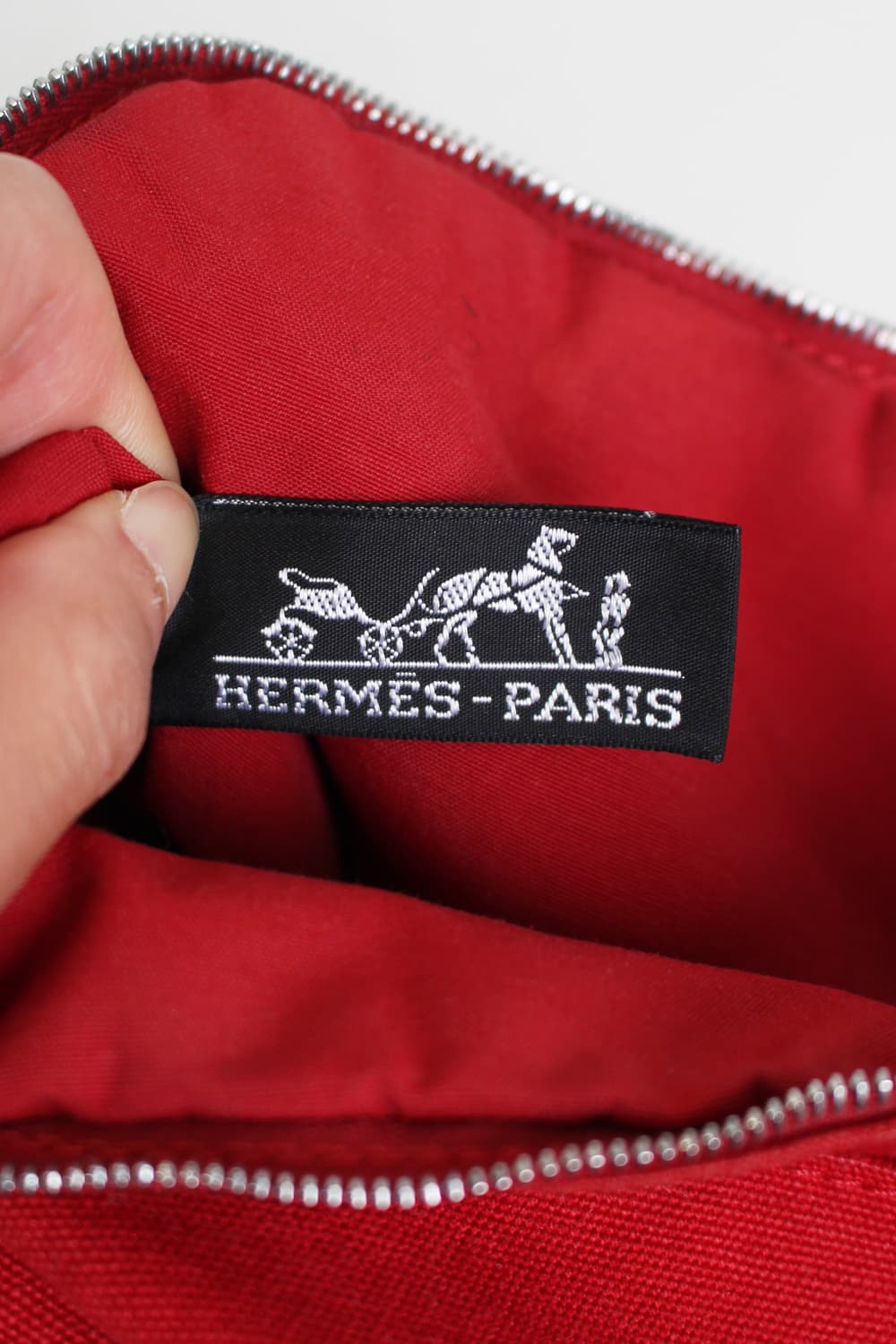 HERMES Bolide Pouch 상품이미지7