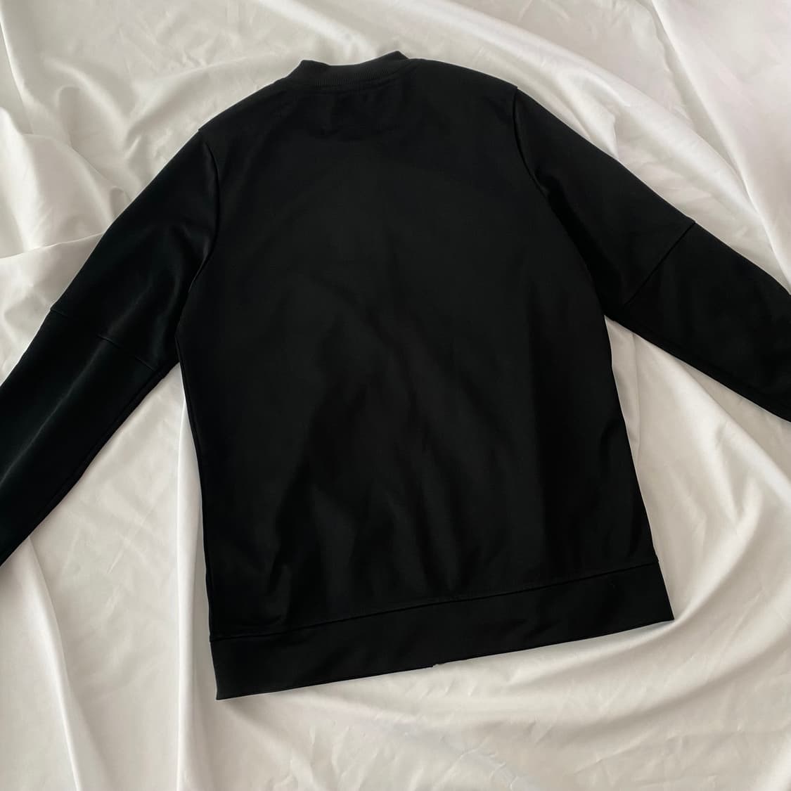 S ) 아디다스져지 운동복 A0152 상품이미지9