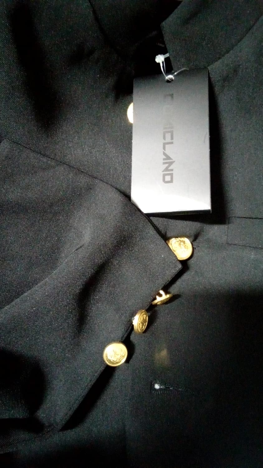 새제품 교복 카쿠란 ,춘추원단 상품이미지5