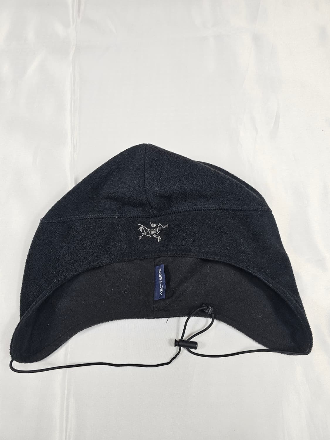 아크테릭스플리스이어머프캡 상품이미지1