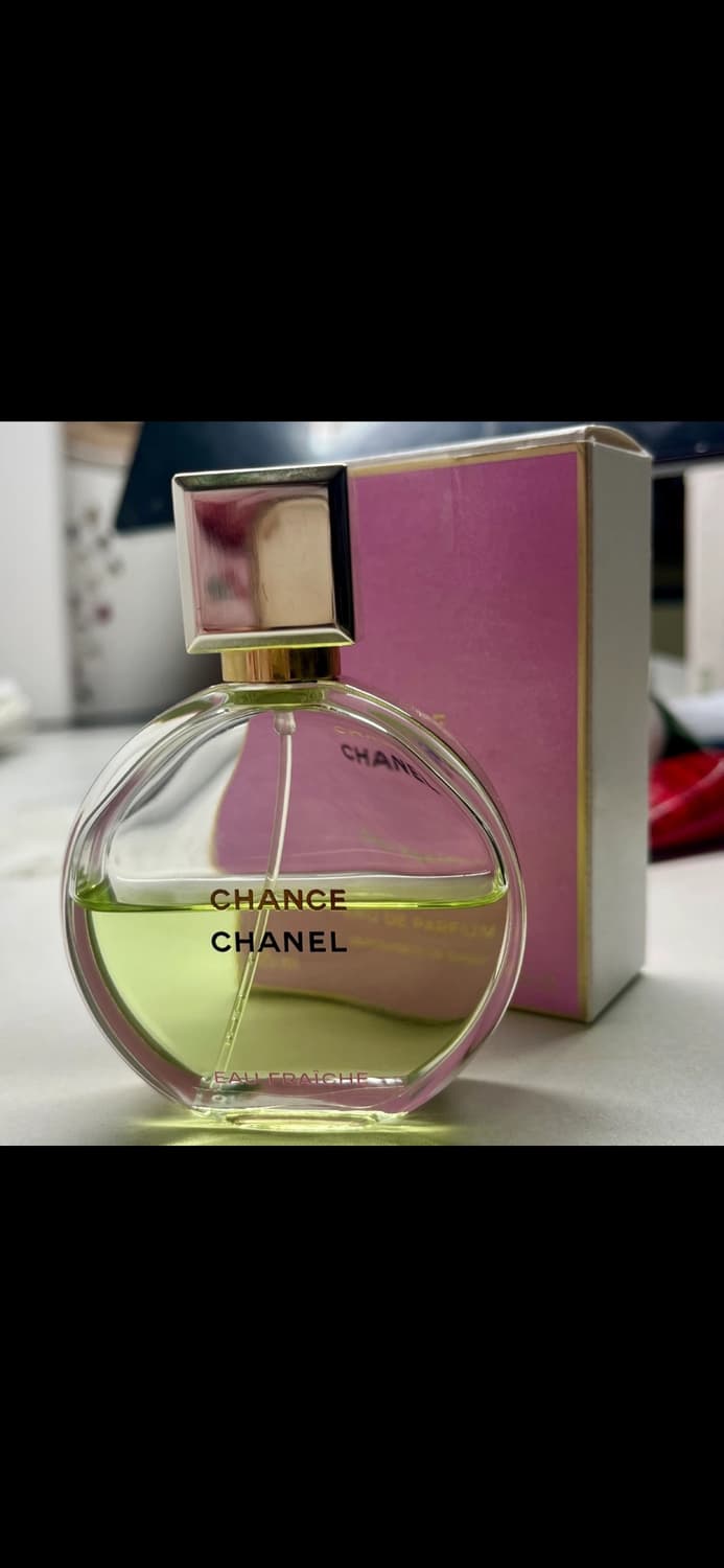 샤넬향수 샹스오후레쉬 오드빠르펭 국문라벨 상품이미지1