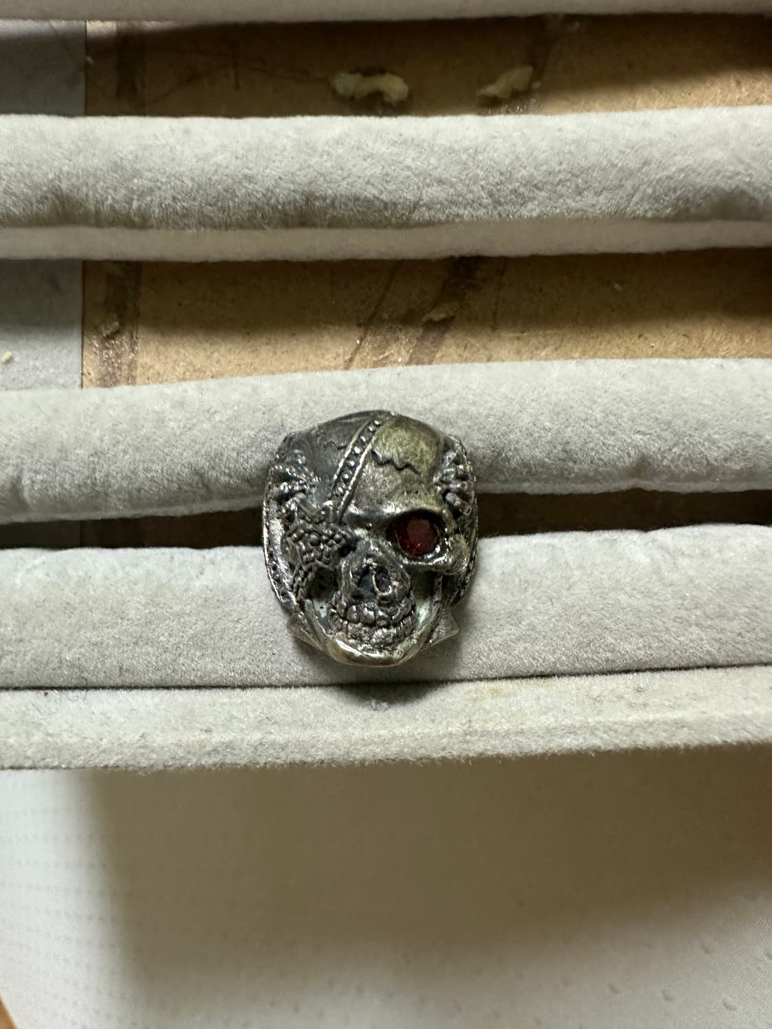 은반지 925 15호  상품이미지1