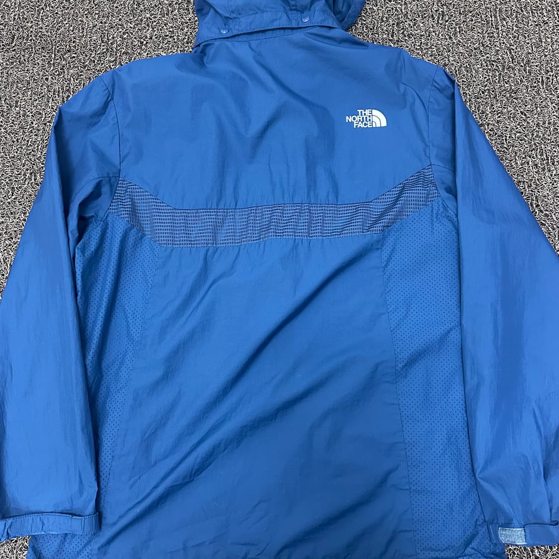 노스페이스 경량 바람막이 자켓 105(XL) 상품이미지6