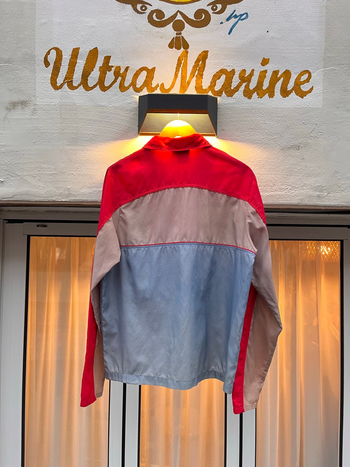 나이키 80’s 빈티지 아노락 자켓 상품이미지4