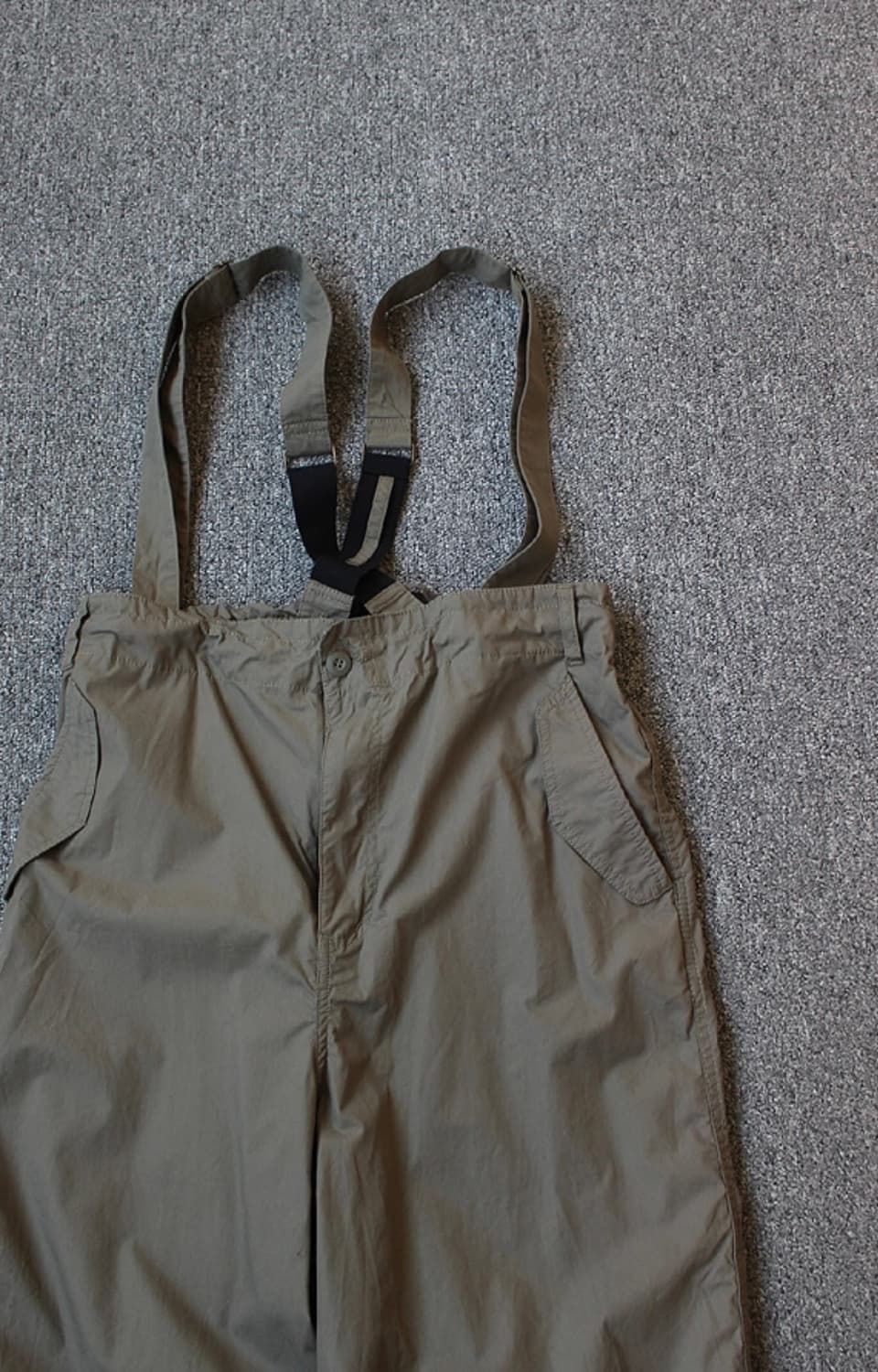 니코앤드 4way 파라슈트 팬츠 상품이미지2