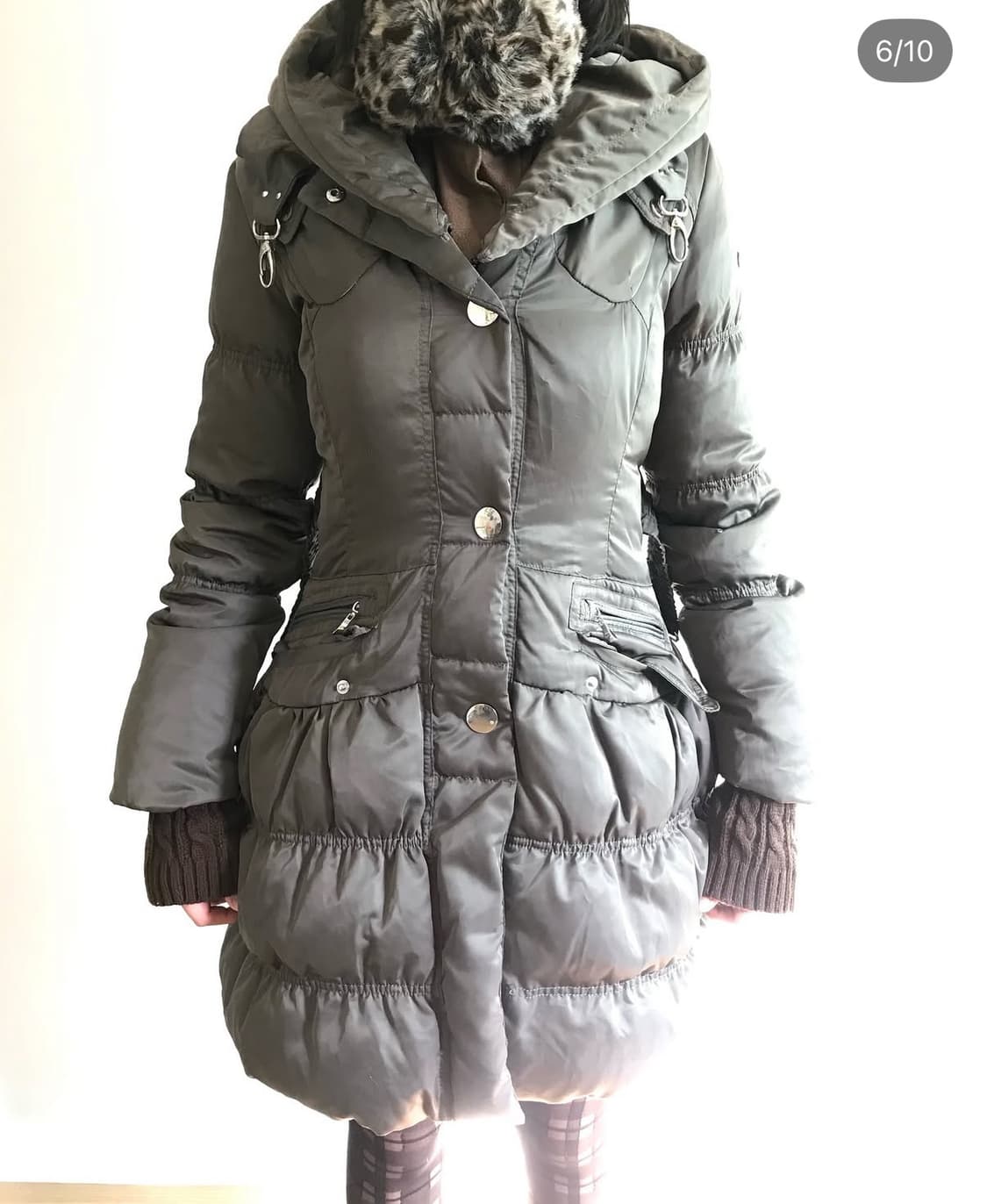 Padded onepiece 상품이미지1