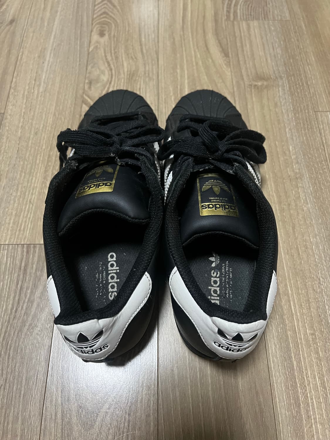 아디다스 슈퍼스타 240 상품이미지5