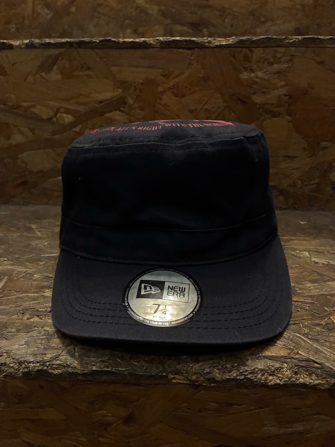 00s EVA×NEW ERAWM-01 에반게리온 캡 상품이미지3