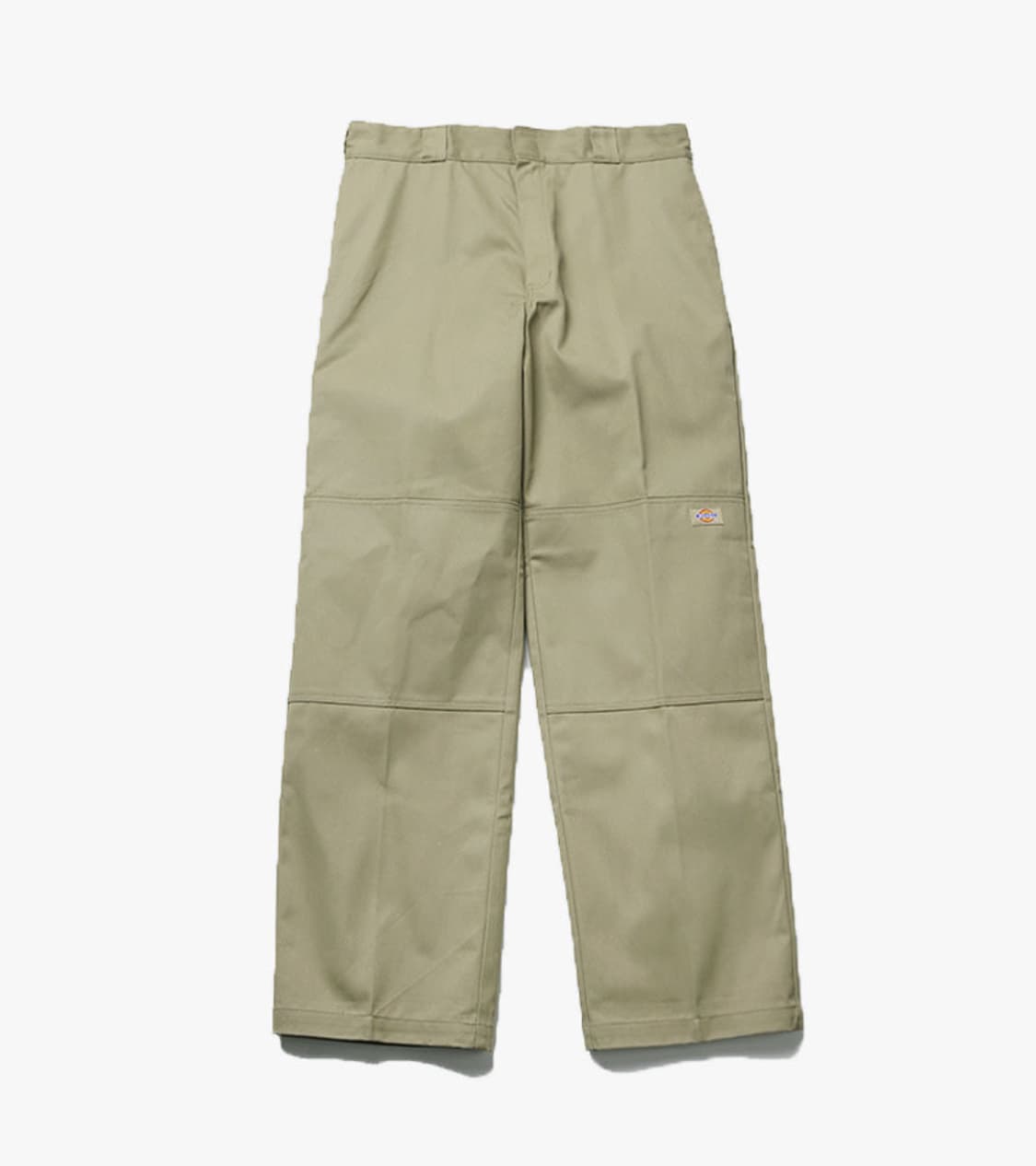 DICKIES - DOUBLE KNEE WORK PANTS 상품이미지1