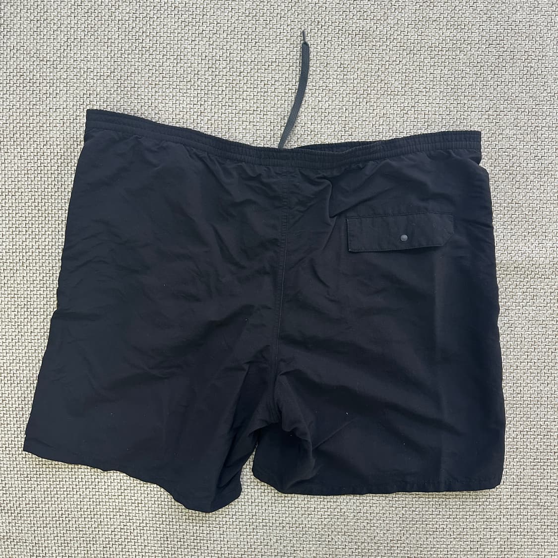 L 파타고니아 남자 배기스 쇼츠 반바지 0416D 상품이미지4