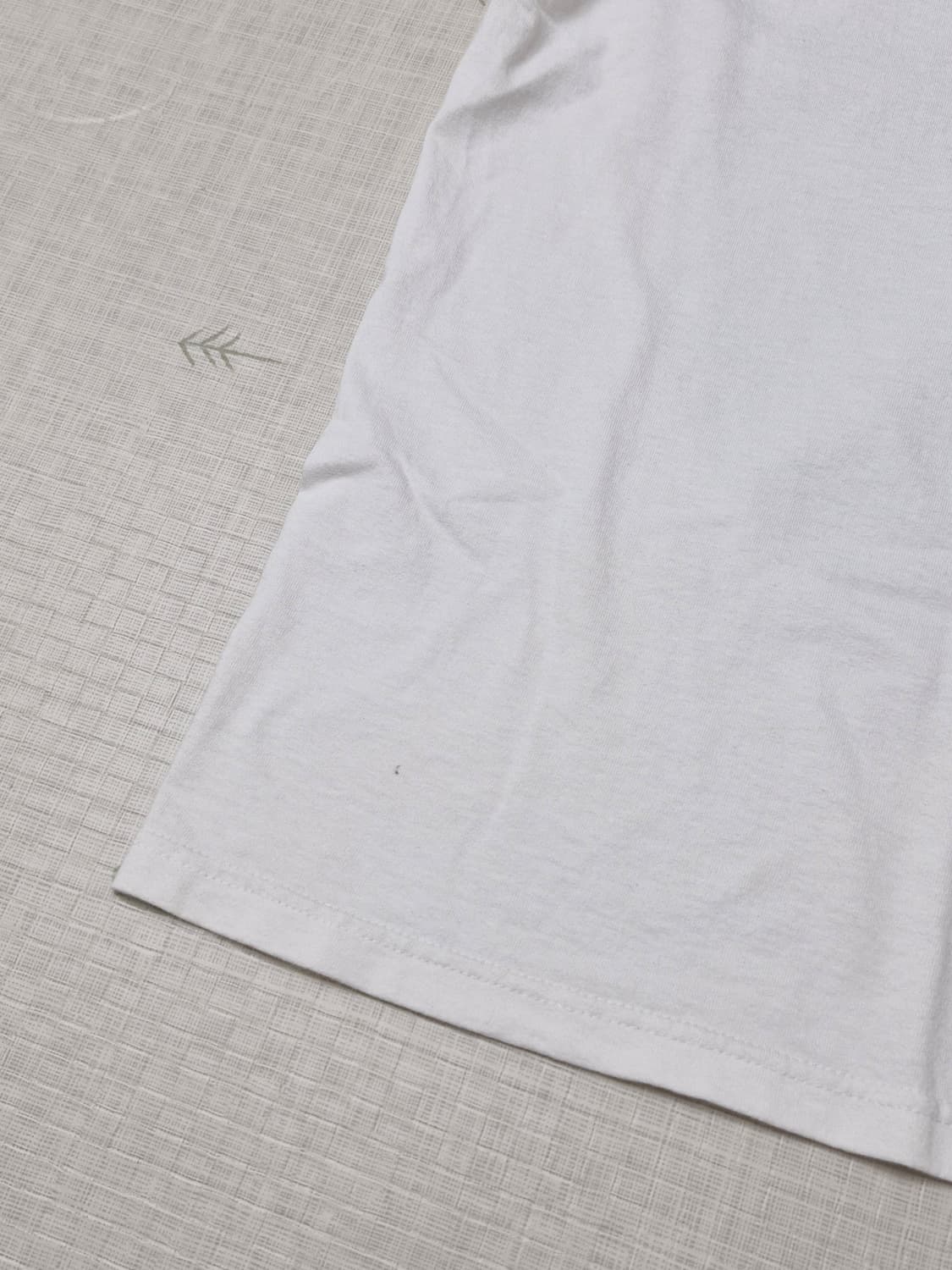 스투시 8볼 반팔티s 상품이미지3