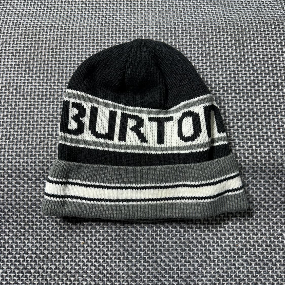 BURTON 비니 (old-8306) 상품이미지2