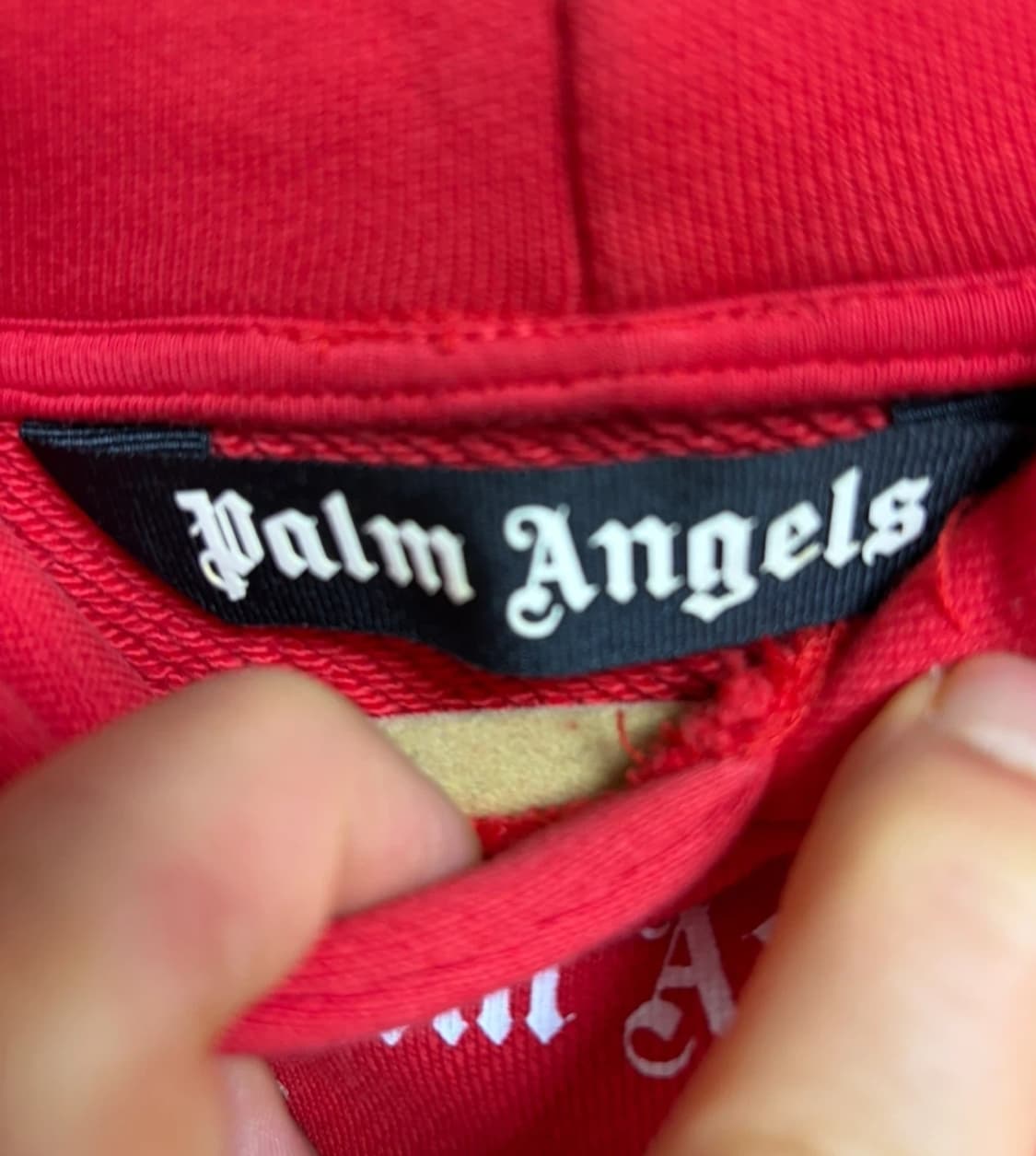 팜엔젤스 후드 L사이즈 상품이미지3