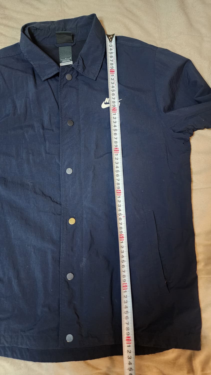 나이키sb 코치자켓 팝니다  / 사이즈 95~100 상품이미지5