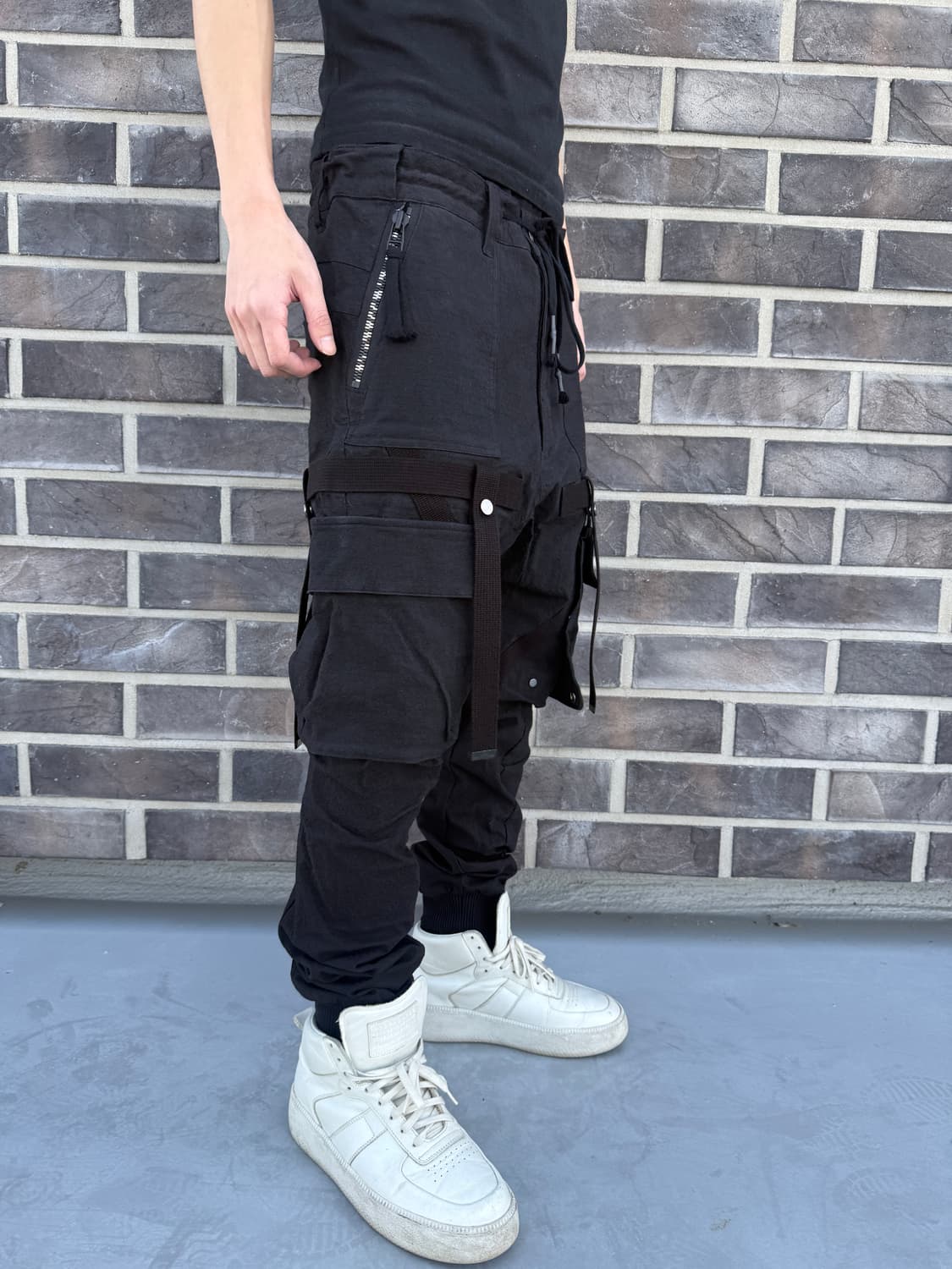 D.HYGEN pants 상품이미지4
