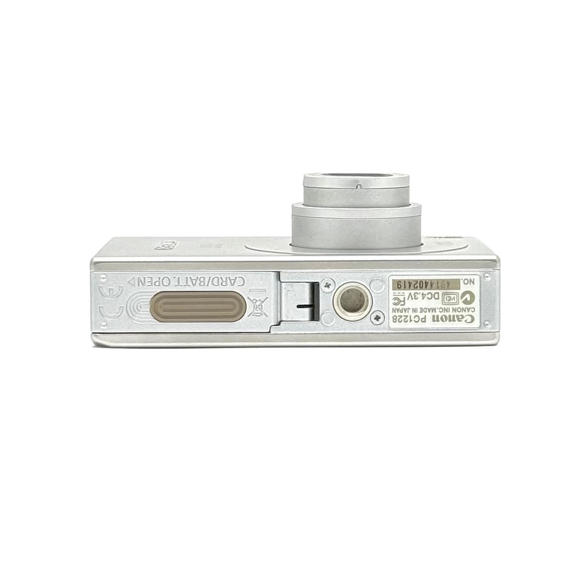 [환연지현픽&뽀용!] 캐논 IXY 10 (IXUS 70) 디지털카메라 상품이미지7