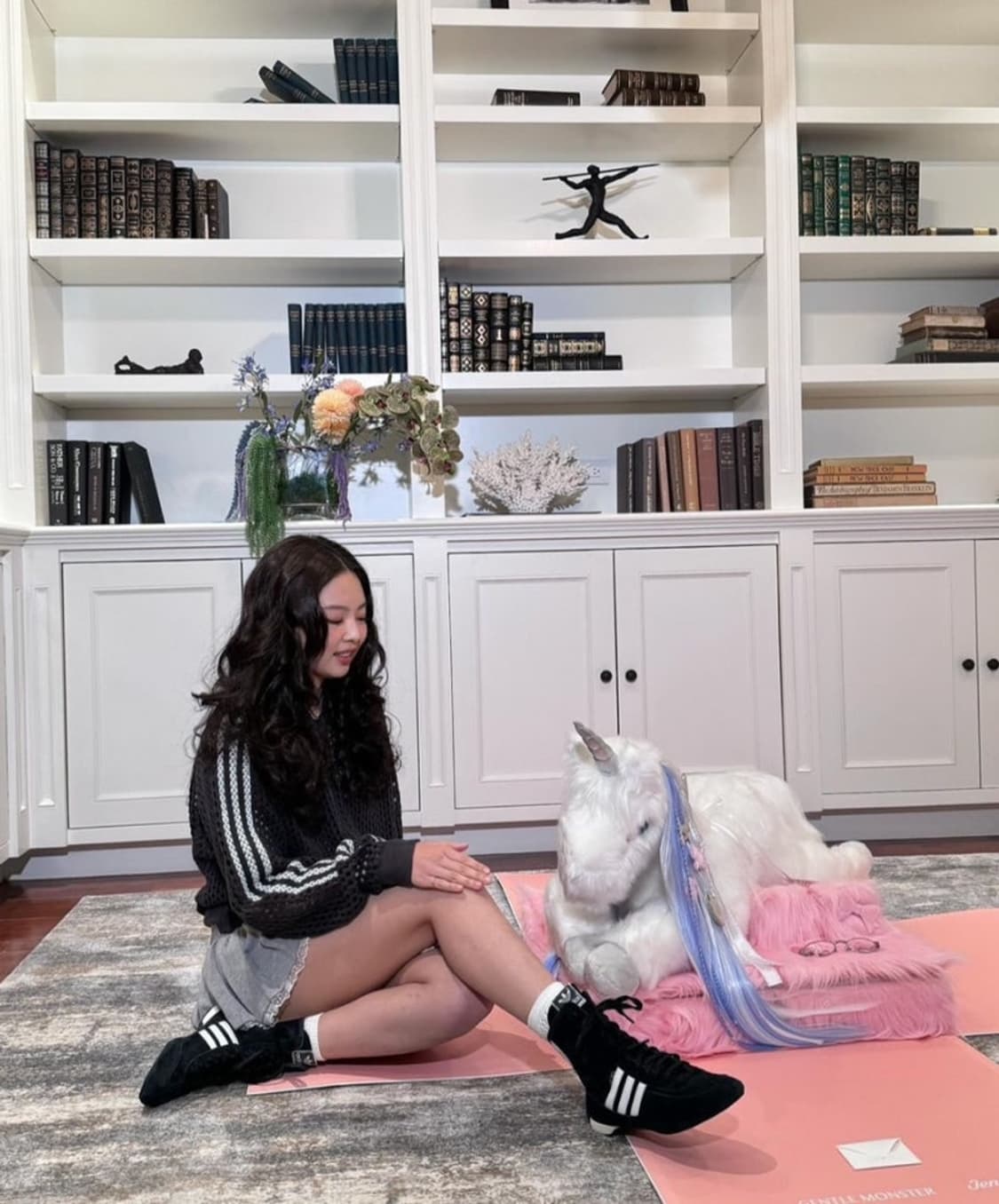 아디다스 복서 호그 240 상품이미지5