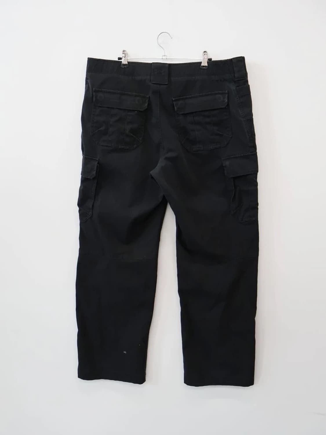 Under Armour Black Cargo Pants 상품이미지4