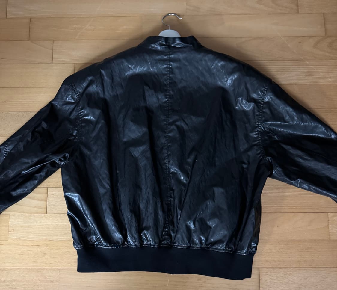 도프제이슨 가죽자켓 M 상품이미지3