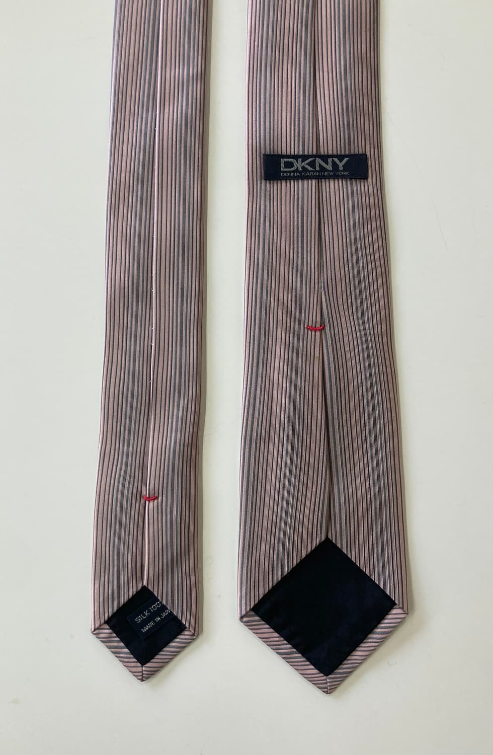 DKNY 넥타이 상품이미지2