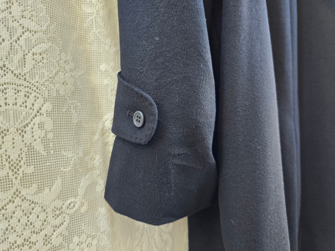 발렌티노 루디 캐시미어 100% 하프코트 상품이미지7