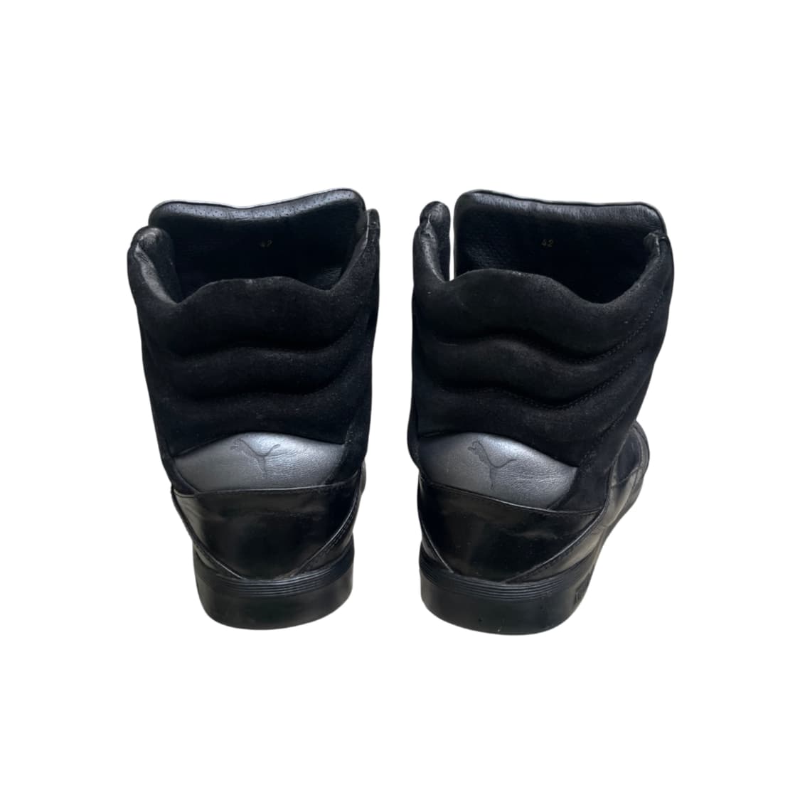 알렉산더 맥퀸 X 푸마 하이탑 상품이미지8