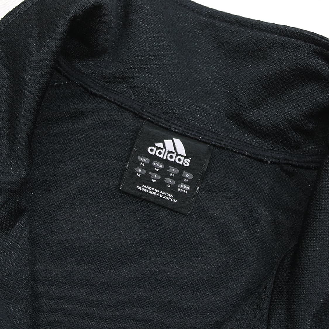 (착용컷) 아디다스 올드스쿨 트랙 자켓 (남성용 103) 상품이미지5