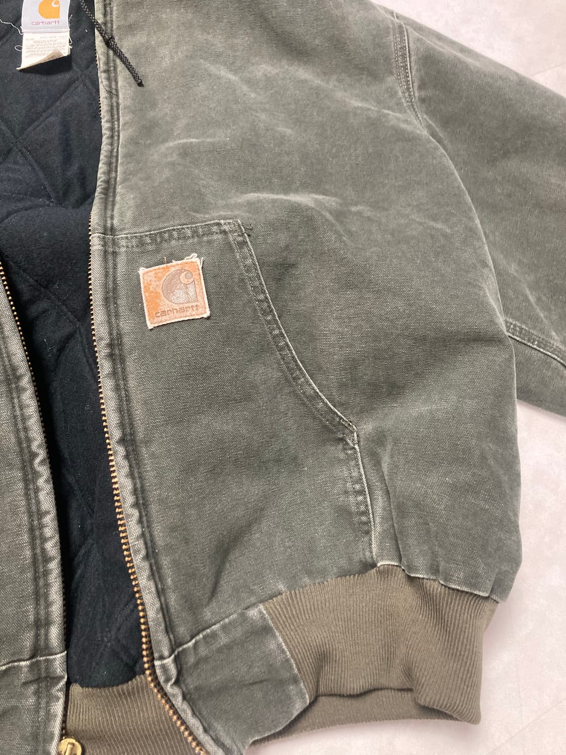 칼하트 j68 mos 상품이미지3