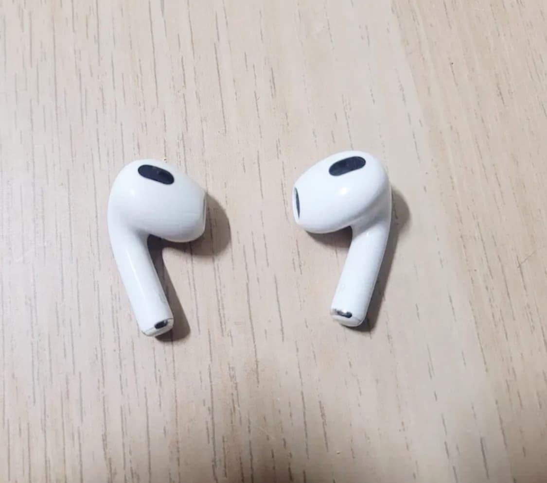 에어팟 3세대 상품이미지4