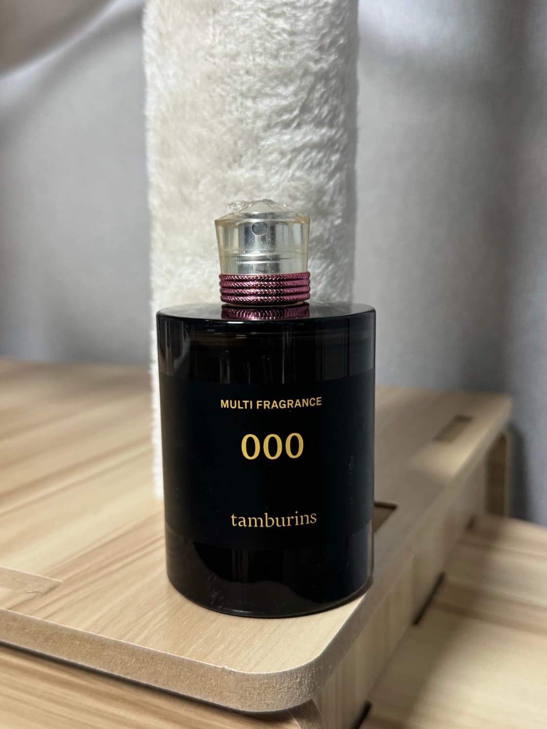 탬버린즈 000 멀티 프래그런스 향수 룸스프레이 100ml 상품이미지1