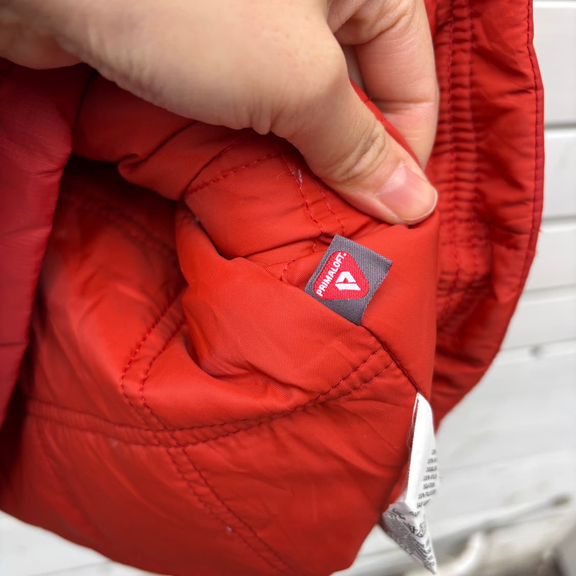 L.L.bean 엘엘빈 패딩 자켓 상품이미지7