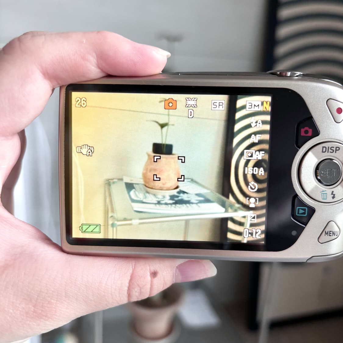 카시오 엑슬림 z2300 casio exilim 상품이미지8