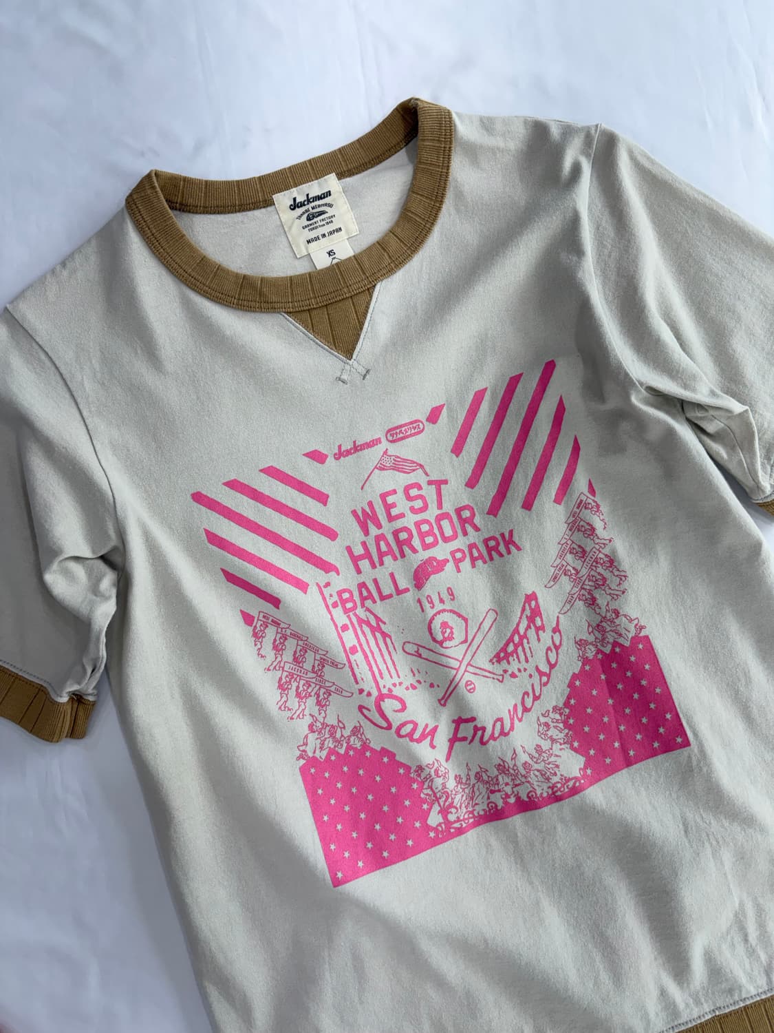 Beams boy 상품이미지1