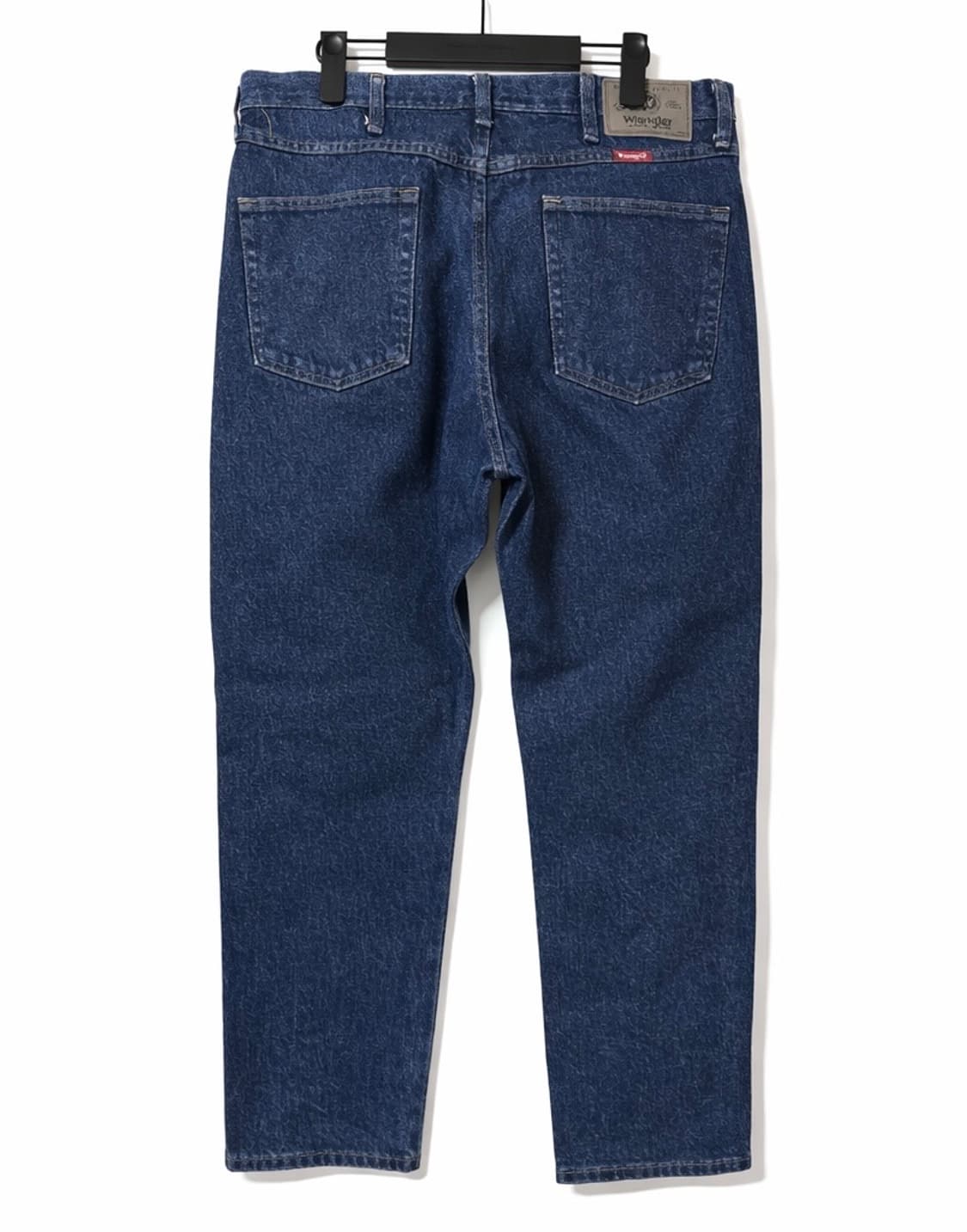 Premium Quality Wrangler 진청 데님 팬츠 상품이미지3