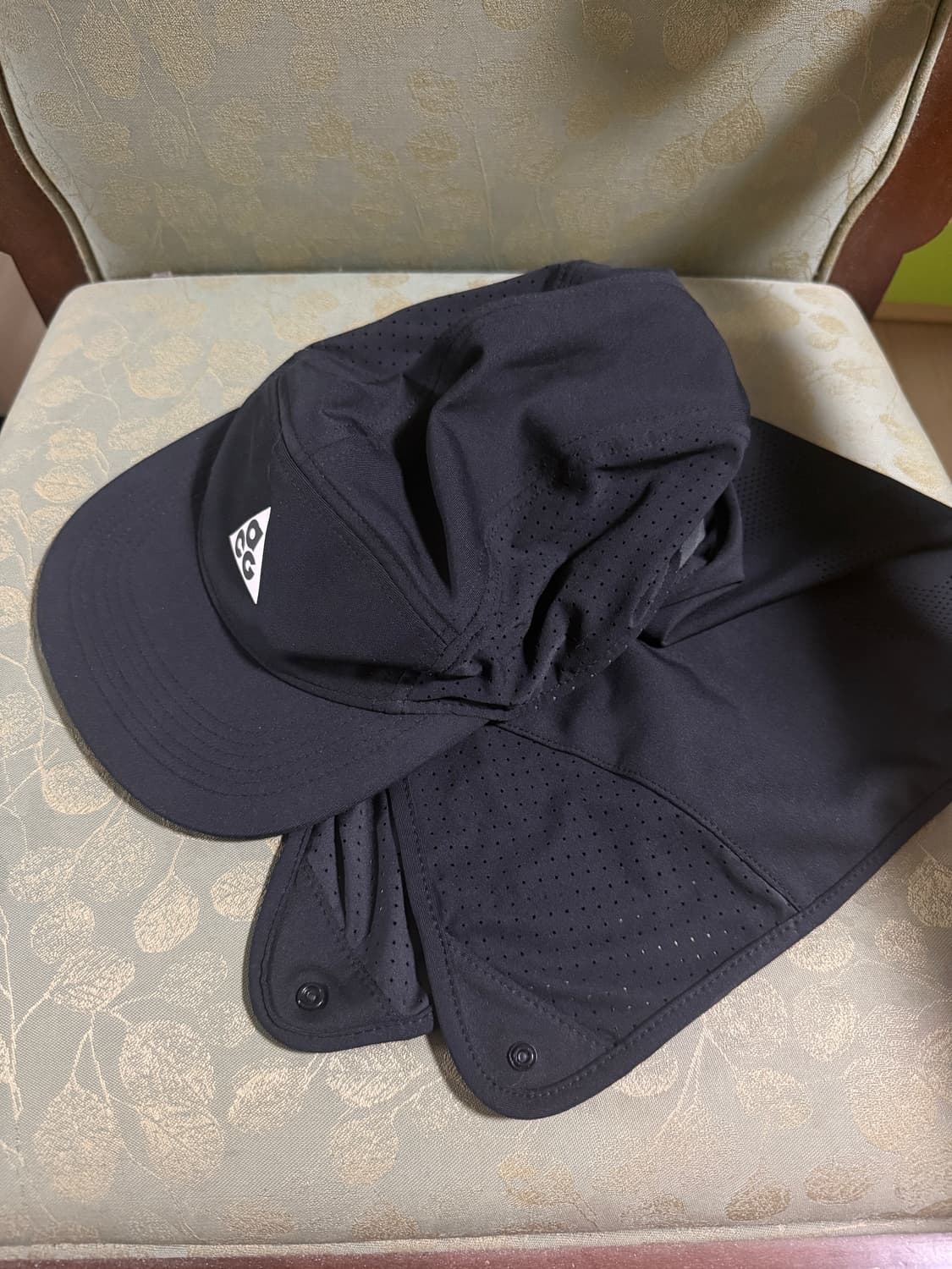 나이키 ACG 플라이캡 상품이미지3